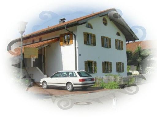 Appartement Schelhas Prien am Chiemsee Exterior foto