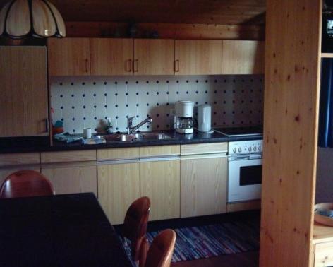 Appartement Schelhas Prien am Chiemsee Exterior foto